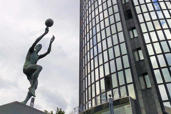 Communist Zagreb Tour - An In-Depth Look at the Communist Zagreb Tour