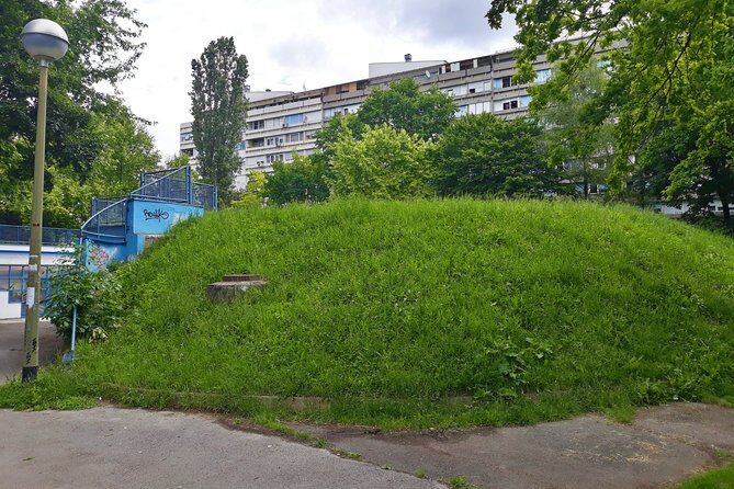 Communist Zagreb Tour - The Sum Up