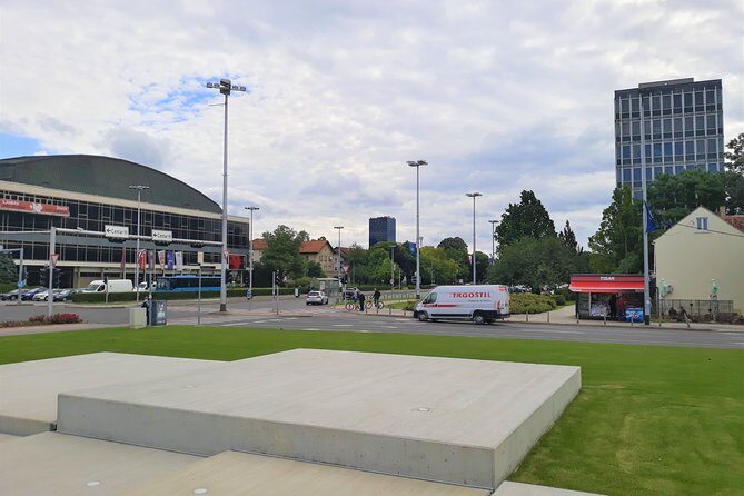 Communist Zagreb Tour - FAQ