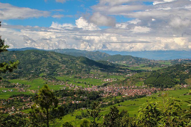 Community Hike Sanga to Panauti - What Makes This Tour Stand Out?