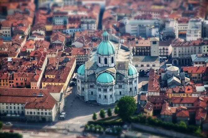 Como: 2-hour private walking tour - Who Will Love This Tour?