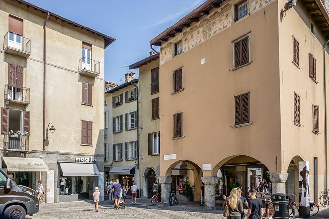 Como: 2-hour private walking tour - Final Thoughts