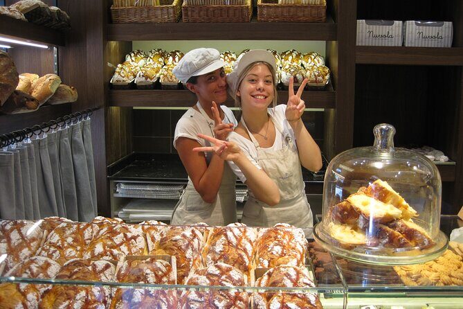 Como and Brunate Food Tour - In-Depth Look at the Como and Brunate Food Tour