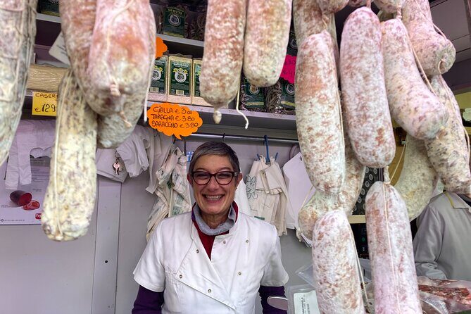 Como and Brunate Food Tour - Final Words