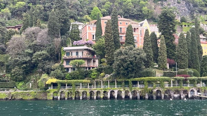 Como Boat experience  Boat Tour - FAQs