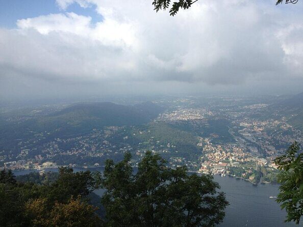 Como-Brunate Jeep Sightseeing Tour & Funicular Rail SKIP THE LINE - Introduction