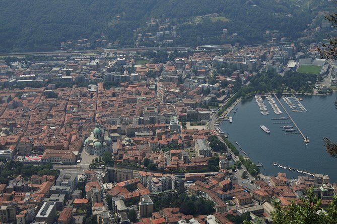 Como city and its History Exclusive Walking Tour (1 h from Milan) - The Tour Experience: What to Expect and Why It Matters