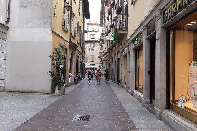 Como city and its History Exclusive Walking Tour (1 h from Milan) - Final Words: Is This Tour Worth It?