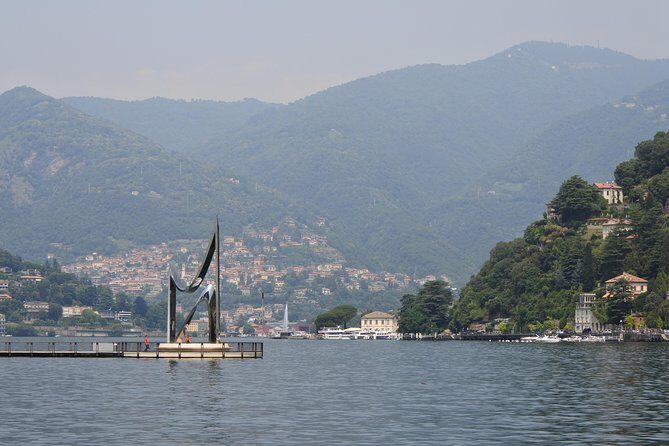Como city and its History Exclusive Walking Tour (1 h from Milan) - FAQ