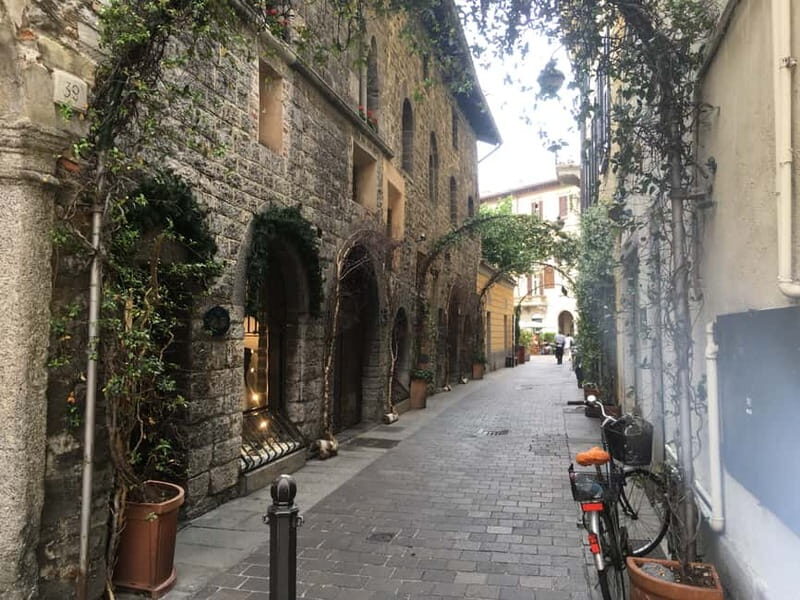 Como: City Tour with Duomo Visit and First Basin Lake Cruise - Is This Tour Worth It?