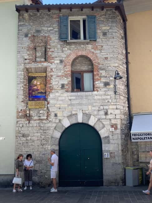 Como: City Tour with Duomo Visit and First Basin Lake Cruise - Who Is This Tour Best For?