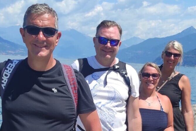 COMO e-Bike Tour + Aperitif - An In-Depth Look at the COMO e-Bike Tour + Aperitif