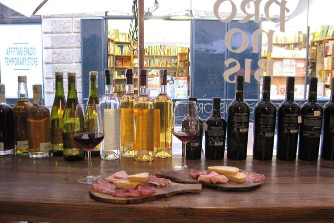 Como Food Tour - Who Should Book This Tour?