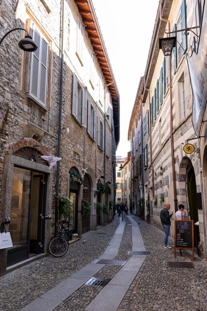 Como: Guided City Tour - Exploring Como: An In-Depth Look at the Tour