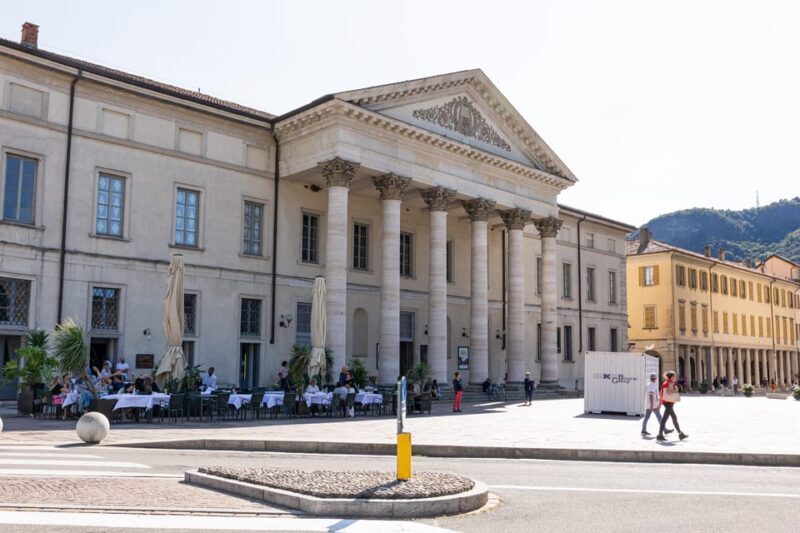 Como: Guided City Tour - Final Thoughts