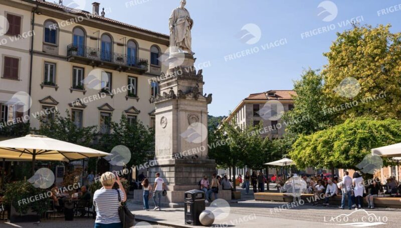 Como: Guided City Tour - FAQ