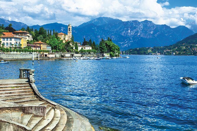 Como: Guided City Tour - Is This Tour Worth It?