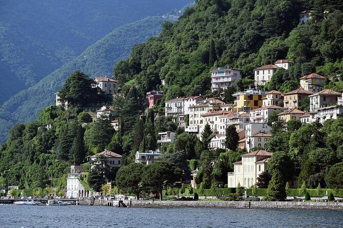 Como: Guided City Tour - Who Will Love This Tour?