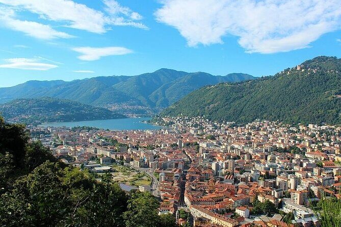 Como: Guided City Tour - FAQ