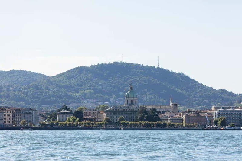 Como: Guided City Tour & Lake Cruise - Practical Details & Considerations