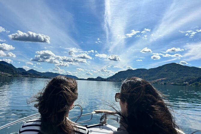 Como Lake Boat Private Tour from Lecco by Speedboat with Driver - Pricing & Value: Is It Worth It?
