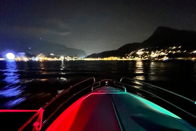Como Lake Boat Private Tour from Lecco by Speedboat with Driver - Who Should Consider This Tour?