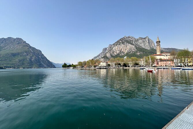 Como Lake Boat Private Tour from Lecco by Speedboat with Driver - Final Thoughts