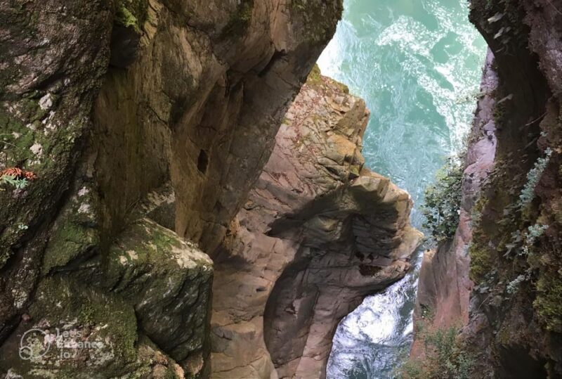 Como Lake: entry ticket Bellano Gorge and audioguide of lake - FAQs