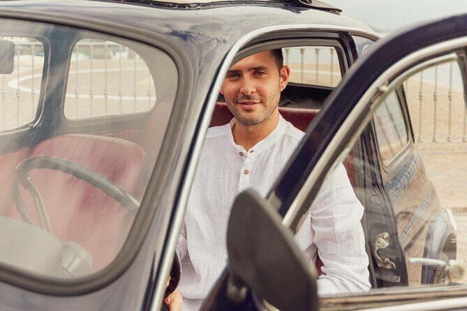 Como Lake: Fiat 500 Vintage Car Rental - Final Words
