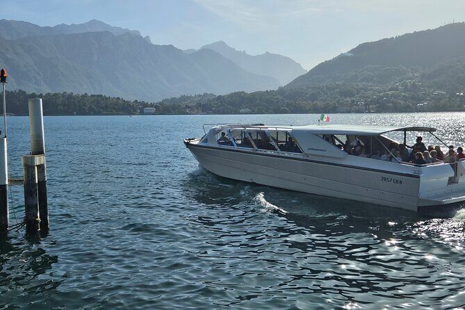Como, Lugano & Bellagio: Exclusive CruiseTwo Countries in a Day - Analyzing the Value