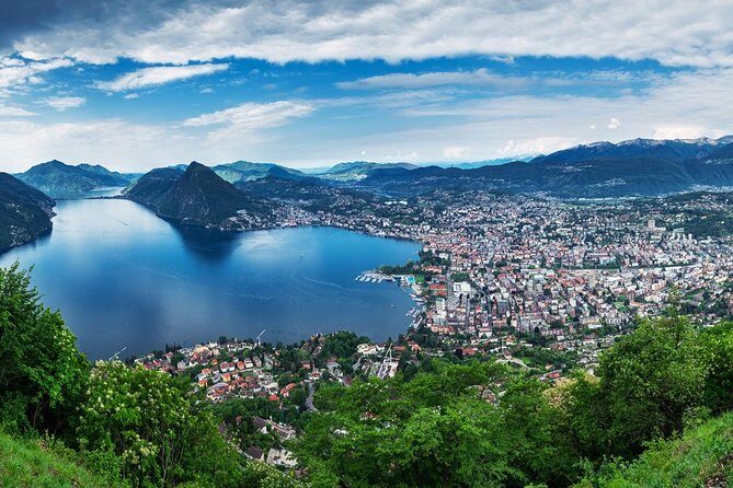 Como, Lugano & Bellagio: Exclusive CruiseTwo Countries in a Day - Final Thoughts
