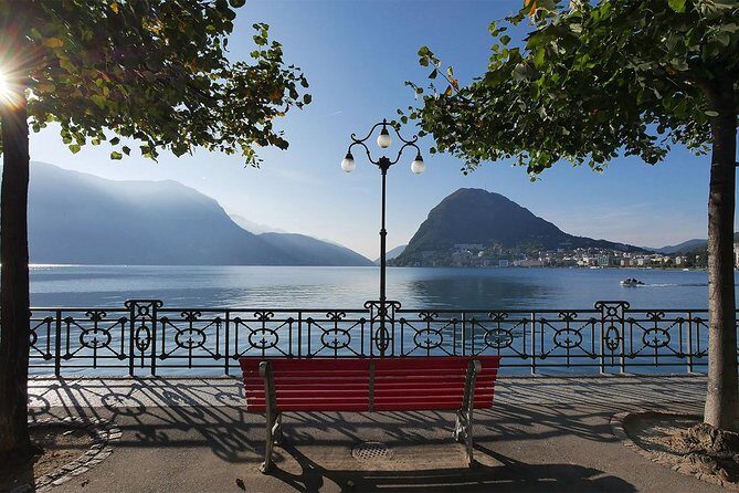 Como, Lugano & Bellagio: Exclusive CruiseTwo Countries in a Day - FAQ