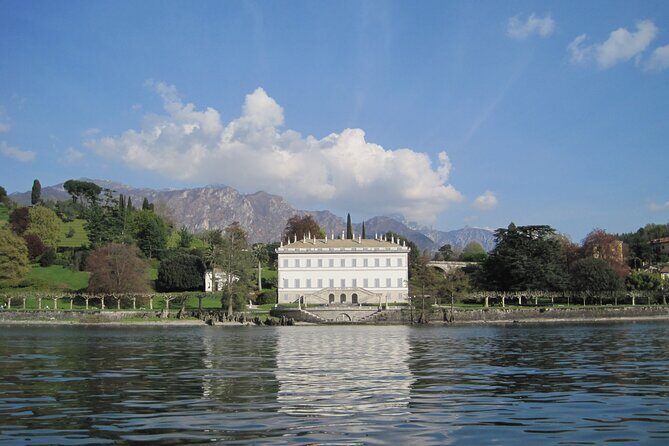 Como Luxury Cruise & Villa del Balbianello - BE THE FIRST - FAQ