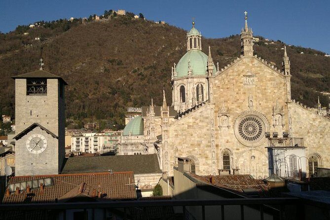 Como: Small-Group 2 Hours Walking Tour - An In-Depth Look at the Tour Experience