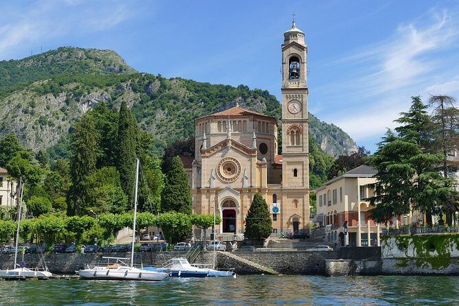 Como: Small-Group 2 Hours Walking Tour - Frequently Asked Questions