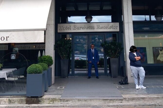 Como: Small-Group 2 Hours Walking Tour - Final Thoughts