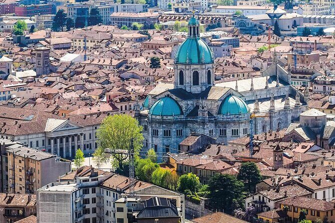 Como Walking Tour with Audio and Written Guide by a Local - A Deep Dive into the Como Walking Tour