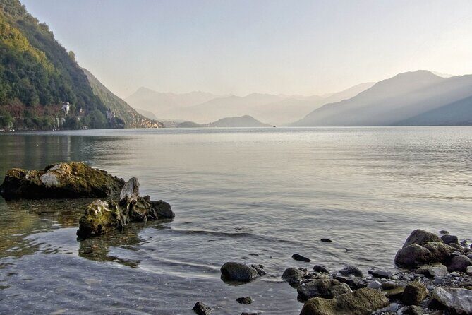 Como Walking Tour with Audio and Written Guide by a Local - The Sum Up