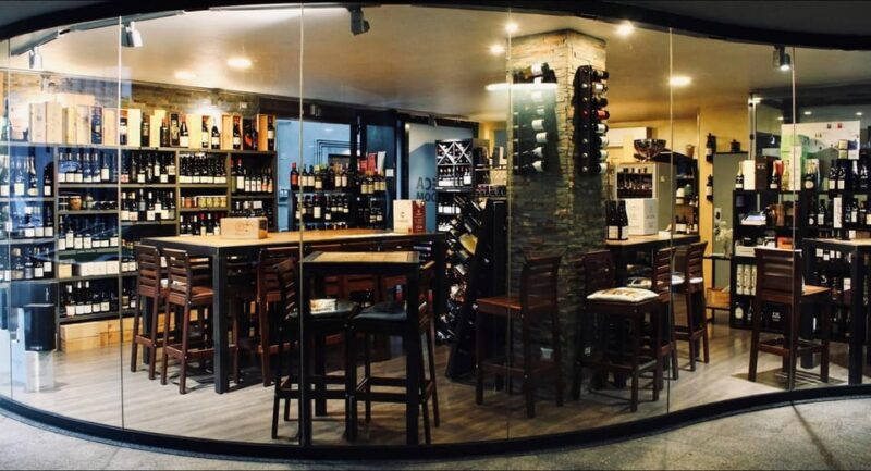 Como: Wine Tasting Experience with Cheese and Cold Cuts - Final Thoughts