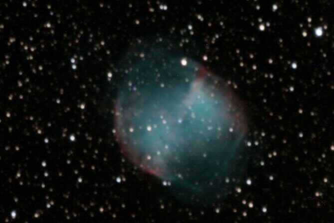 Compass Rose Dark Sky Excursion - Additional Practical Information