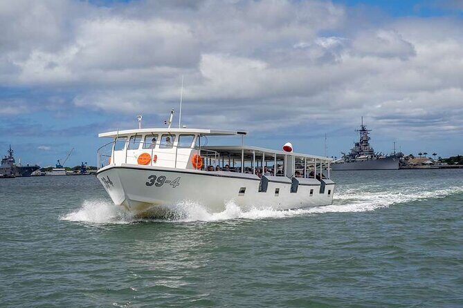 Complete and Ultimate Pearl Harbor Deluxe Experience From Maui - Analyzing the Value