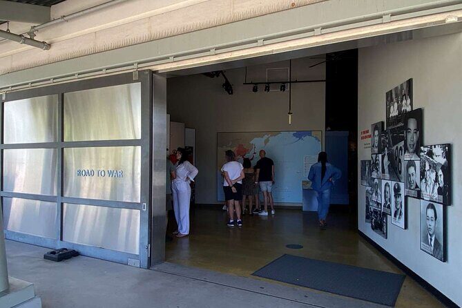 Complete and Ultimate Pearl Harbor Deluxe Experience From Maui - The Sum Up
