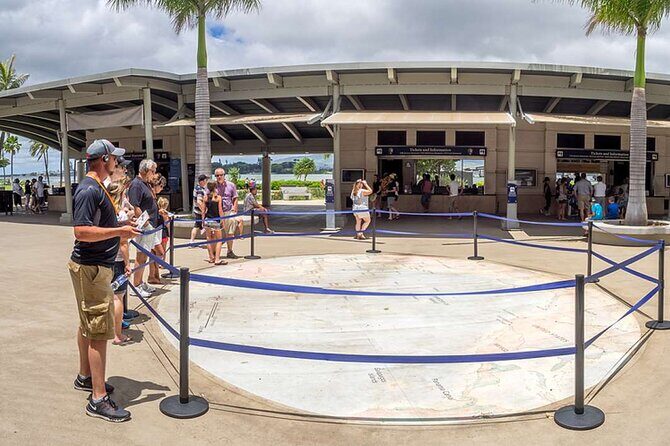 Complete and Ultimate Pearl Harbor Deluxe Experience From Maui - Frequently Asked Questions