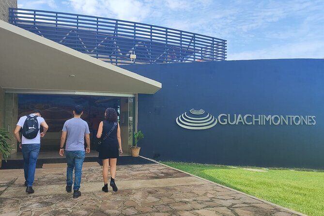 Complete Archaeological and Cultural Experience in Guachimontones - Practical Details and Traveler Tips