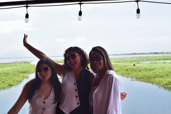 Complete Archaeological and Cultural Experience in Guachimontones - The Sum Up