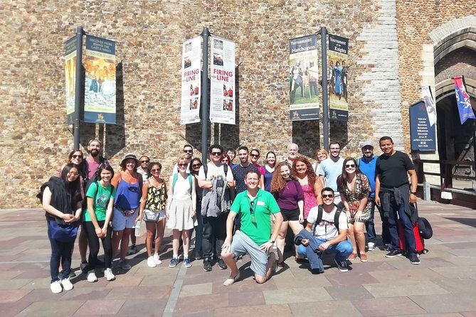 Complete Cardiff Doctor Who Walking Tour - Why This Tour Stands Out