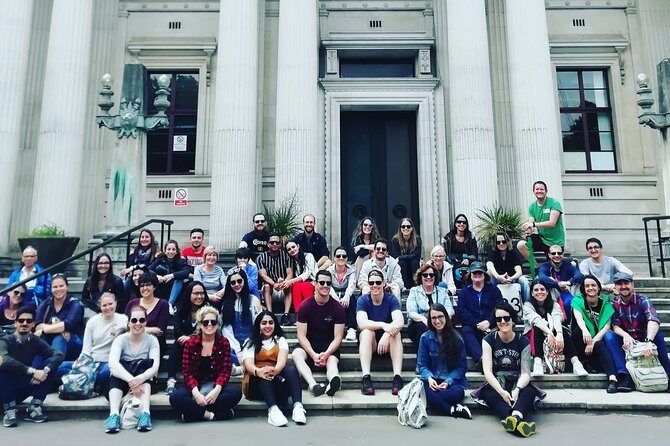 Complete Cardiff Doctor Who Walking Tour - The Practical Side: What You Need to Know