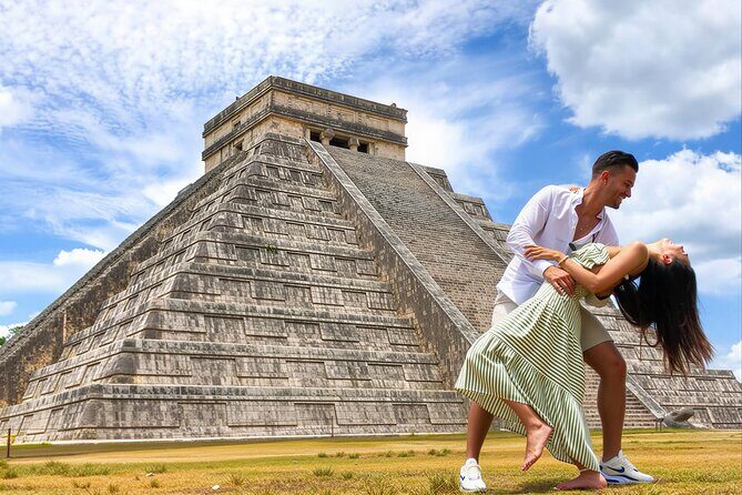 Complete Chichen Itza Tour: Historical Journey from Riviera Maya - Key Points