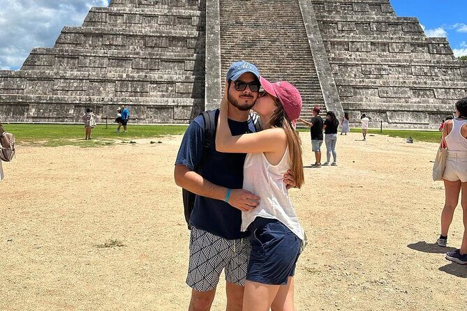 Complete Chichen Itza Tour: Historical Journey from Riviera Maya - FAQs