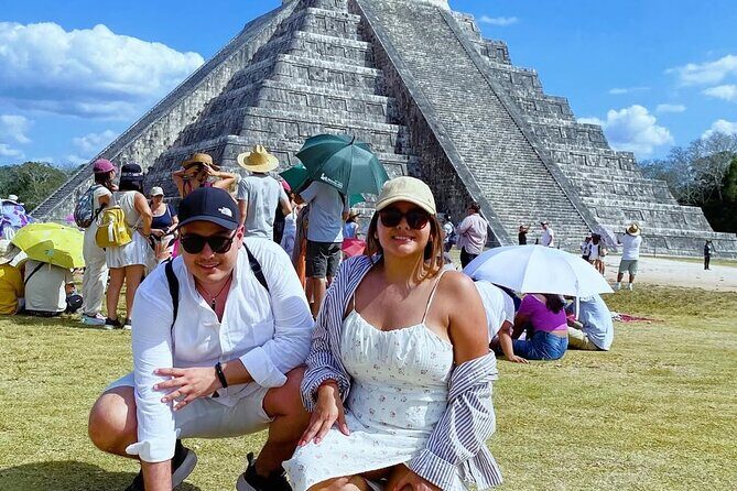 Complete Chichen Itza Tour: Historical Journey from Riviera Maya - Final Thoughts